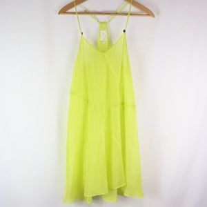 MOVING SALE! Anthropologie E by Eloise silk dress